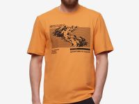 Футболка BASK