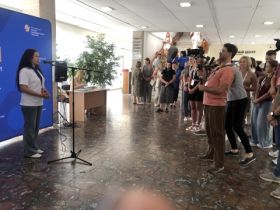 «ВСЯ РОССИЯ -2025». Презентация фотовыставки «Задонская правда»