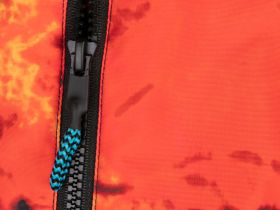 Зимний комбинезон из мембранной ткани для мальчика