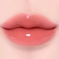Глянцевый бальзам для губ Dasique Chewing Glow Pot 06 Guava Candy