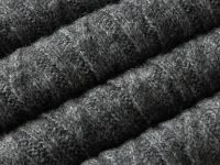 Кардиган с шерстью