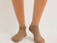 Носки Какао