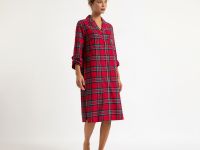 Халат Сент-Мориц/Saint Moritz II