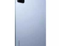 Xiaomi Pad 7 Pro 12/512Gb Wi-Fi (Blue)