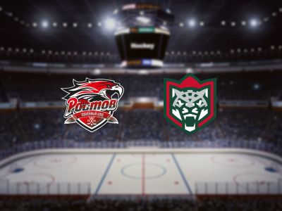 Билеты на Ростов — Барс (Дворец спорта) / Спорт | Афиша | ИнфоТаймс