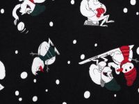 Пижама трикотажная для мальчиков