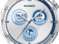 Умные часы Huawei Watch GT 5 Синие