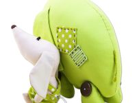 ?Наборы для изготовления игрушек "Miadolla" Слон и Моська