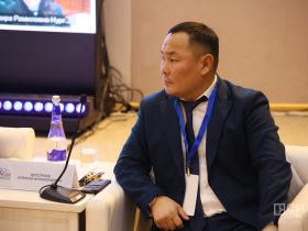 Комплексное развитие территорий обсудили участники форума «Малая родина — сила России»