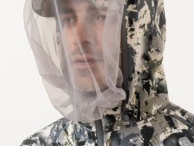 Костюм Remington Texas Anti-mosquito Apex