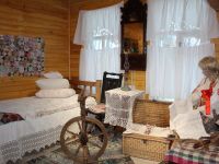 Музей этнографии г. Белозерска