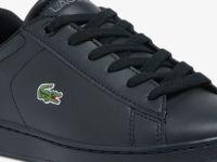 Детские кеды Lacoste CARNABY EVO