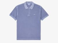 Хлопковое поло Lacoste Unisex