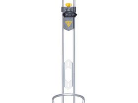 Флягодержатель Topeak Modula Cage XL TMD02 (серебристый)