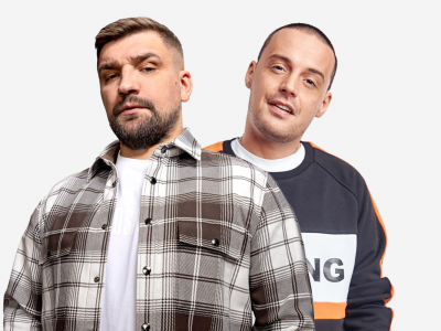 Билеты на Баста — Guf (Большая спортивная арена «Лужники») / Концерт | Афиша | ИнфоТаймс