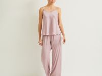 Пижама Alisma, пудра