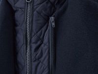 Пальто для мальчика