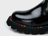 Ботинки для девочек