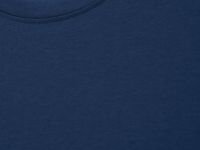 Футболка из хлопка прямого силуэта