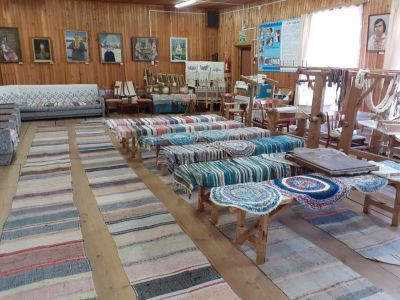 Краеведческий музей им. Н. Игнатьева