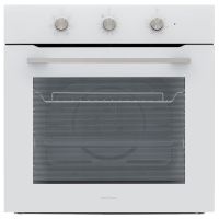 Электрический духовой шкаф KRONA ARADEO 60 WH