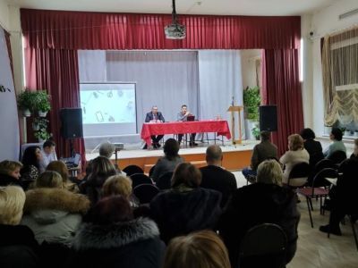 Новую школу построят в селе Кюпцы Усть-Майского района Якутии