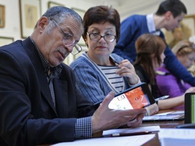 В АСИ назвали перспективы развития программы по обучению граждан старшего возраста