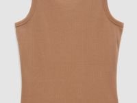 Хлопковая майка