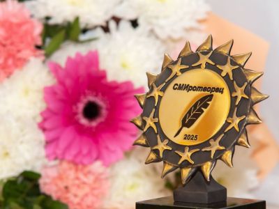 «СМИротворцев» наградят в Зале Полководцев