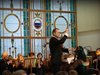 Билеты на Петя и волк (Муниципальный концертный зал) / Театр | Афиша | ИнфоТаймс