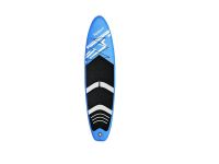 Надувная доска для SUP-бординга FBSPORT 10'6 Blue