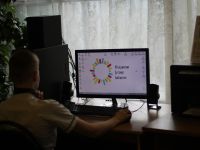 Детская библиотека № 3 г. Тольятти