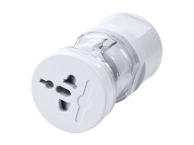 Адаптер для всех видов розеток Red Line