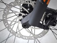 Электровелосипед Haibike HardSeven 4, год 2024, цвет Серый, ростовка 16