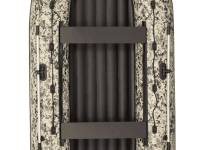 Лодка ПВХ ФРЕГАТ 350 Air НДНД