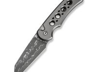 Складной нож CIVIVI Pragma Prime, сталь Damascus, рукоять алюминий