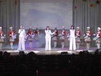 Районный дом культуры и спорта ст. Староминской