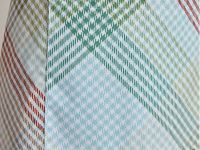 Фартук Мадрас/Madras