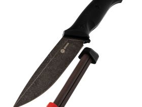 Керамическая точилка для ножей, зернистость 800