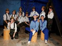 Пойловский сельский дом культуры