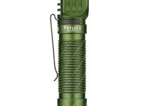 Налобный фонарь Olight Perun 3 OD Green