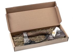 Топор кулачный Солнцеликий, 27,5 см