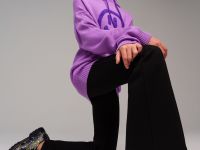 Полуботинки для девочек