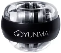 Кистивой тренажер для рук Xiaomi Yunmai Gyroscopic Wrist Trainer (YMGB-Z701) (черный)