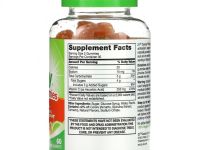 21st Century, VitaJoy, дневная доза витамина C, 250 мг, 60 вегетарианских жевательных мармеладок