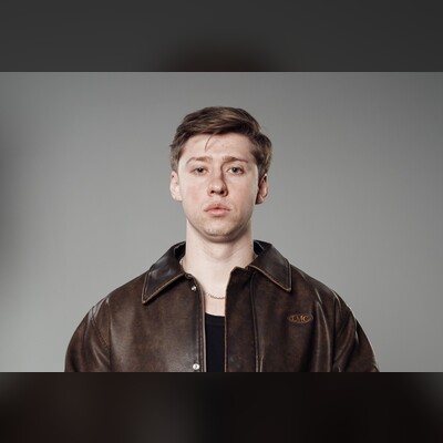 Сольный стендап ДК «Сибирь»
