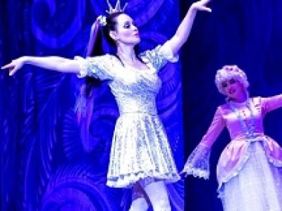 Бременские музыканты