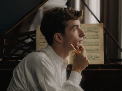 Билеты на Лоренцо Баньяти (Соборная палата) / Концерт | Афиша | ИнфоТаймс