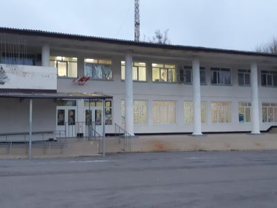 Алексеевский сельский дом культуры