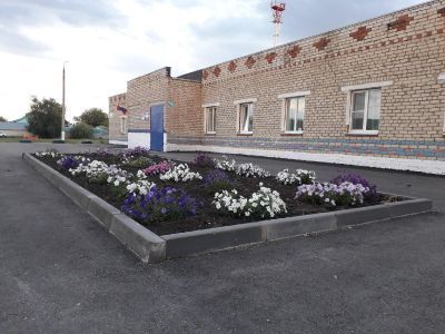 Сельский дом культуры пос. Прогресс